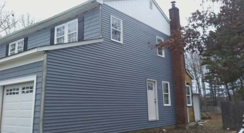 Roofing & Siding in North Shirley, NY - additional photo